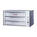 Blodgett 981 BASE Gas Deck-Type Oven, Double Deck 1 image