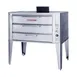 Blodgett 981 SINGLE Gas Deck-Type Oven, Single Deck 1 image