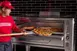 Blodgett 981 SINGLE Gas Deck-Type Oven, Single Deck 6 image