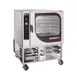 Blodgett BCX-14E SGL Full Size 14 Pan Electric Combi Oven w/ Manual Controls, 208V 5 image