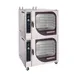 Blodgett BCX-14G DBL Full Size Double Stacked 14 Pan Gas Combi Oven w/ Manual Controls, 230.000 BTU 4 image