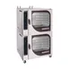 Blodgett BCX-14G DBL Full Size Double Stacked 14 Pan Gas Combi Oven w/ Manual Controls, 230.000 BTU 5 image