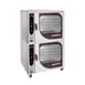 Blodgett BX-14G DBL Full Size Double Stacked 14 Pan Gas Combi Oven w/ Manual Controls, Boilerless, 130.000 BTU 1 image