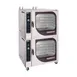 Blodgett BX-14G DBL Full Size Double Stacked 14 Pan Gas Combi Oven w/ Manual Controls, Boilerless, 130.000 BTU 4 image