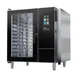 Blodgett INVOQ 61BE-PT Full Size 7 Pan Electric Combi Oven w/ Touchscreen , Boiler Steam, 208/240V 3 image