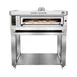 Blodgett Sveba-Dahlen P601HT 58" Single Deck Electric Pizza Oven 1 image