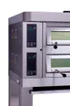 Blodgett Sveba-Dahlen P601HT 58" Single Deck Electric Pizza Oven 7 image