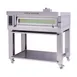 Blodgett Sveba-Dahlen P601HT 58" Single Deck Electric Pizza Oven 3 image