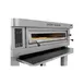 Blodgett Sveba-Dahlen P601HT 58" Single Deck Electric Pizza Oven 4 image