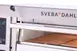 Blodgett Sveba-Dahlen P601HT 58" Single Deck Electric Pizza Oven 6 image