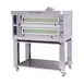 Blodgett Sveba-Dahlen P602HT 58" Double Deck Electric Pizza Oven 3 image