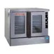 Blodgett ZEPH-100-E ADDL Zephaire Full Size Electric Convection Oven, Additional Unit 1 image