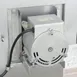 Blodgett ZEPH-100-E SGL Zephaire Single Deck Electric Convection Oven 11 image