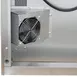 Blodgett ZEPH-100-E SGL Zephaire Single Deck Electric Convection Oven 12 image