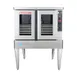 Blodgett ZEPH-100-E SGL Zephaire Single Deck Electric Convection Oven 3 image