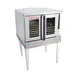 Blodgett ZEPH-100-E SGL Zephaire Single Deck Electric Convection Oven 5 image