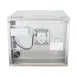 Blodgett ZEPH-100-E SGL Zephaire Single Deck Electric Convection Oven 7 image