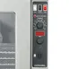 Blodgett ZEPH-100-E SGL Zephaire Single Deck Electric Convection Oven 8 image