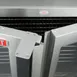 Blodgett ZEPH-100-E SGL Zephaire Single Deck Electric Convection Oven 9 image