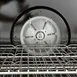 Blodgett ZEPH-100-E SGL Zephaire Single Deck Electric Convection Oven 10 image