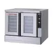 Blodgett ZEPH-100-G ADDL Zephaire Single Deck Gas Convection Oven, Additional Unit 1 image