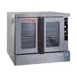 Blodgett ZEPH-100-G-ES ADDL Zephaire Single Deck Gas Convection Oven, Additional Unit 1 image