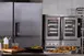 Blodgett ZEPH-100-G-ES ADDL Zephaire Single Deck Gas Convection Oven, Additional Unit 4 image