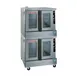 Blodgett ZEPH-100-G-ES DBL Zephaire Double Deck Gas Convection Oven 1 image