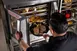 Blodgett ZEPH-100-G SGL Single Deck Full Size Gas Convection Oven w/ Standard Depth, 50.000 BTU 10 image