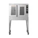 Blodgett ZEPH-100-G SGL Single Deck Full Size Gas Convection Oven w/ Standard Depth, 50.000 BTU 4 image