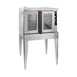 Blodgett ZEPH-200-E SGL Zephaire Single Deck Electric Convection Oven 9 image