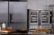Blodgett ZEPH-200-G DBL Double Deck Full Size Gas Convection Oven w/ Bakery Depth, 120.000 BTU 6 image