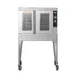 Blodgett ZEPH-200-G SGL Zephaire Single Deck Gas Convection Oven, Bakery Depth 8 image