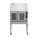 Blodgett ZEPH-200-G SGL Zephaire Single Deck Gas Convection Oven, Bakery Depth 5 image