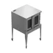 Blodgett ZEPH-200-G SGL Zephaire Single Deck Gas Convection Oven, Bakery Depth 7 image