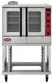 Hubert 105388 Electric Convection Oven 2 image