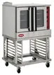 Hubert 105388 Electric Convection Oven 1 image