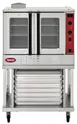 Hubert 111789 Gas Convection Oven 2 image