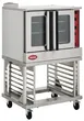 Hubert 111789 Gas Convection Oven 1 image
