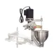 Belshaw F0032000DB (F0032000Db) Type F Cake Donut Depositor, 15 Lb, Hopper 1 image