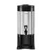 Atosa USA CD-15-NL-WS Tea / Coffee Dispenser 1 image