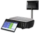 Hobart GTX-10EDC Digital Portion Scale 1 image
