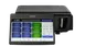 Hobart GTXP-DC GTx printer, no customer display 1 image