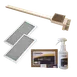 Ovention OV-CARE-C1600 Premium Care Package for SHUTTLE C1600 1 image
