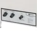 Star 214HX Miniveyor Countertop Electric Conveyor Oven, 14” Conveyor Belt / Left-to-Right Standard 10 image
