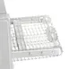 Star 214HX Miniveyor Countertop Electric Conveyor Oven, 14” Conveyor Belt / Left-to-Right Standard 11 image