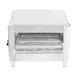Star 214HX Miniveyor Countertop Electric Conveyor Oven, 14” Conveyor Belt / Left-to-Right Standard 7 image