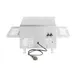 Star 214HX Miniveyor Countertop Electric Conveyor Oven, 14” Conveyor Belt / Left-to-Right Standard 9 image