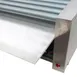 Star 30SCF Grill-Max Pro® Flat Hot Dog Grill, 30 Hot Dogs, Duratec Rollers, Analog Control 10 image