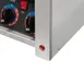 Star 30SCF Grill-Max Pro® Flat Hot Dog Grill, 30 Hot Dogs, Duratec Rollers, Analog Control 12 image